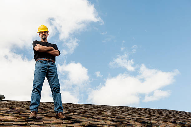 Roof Installation Near Me in Galveston, IN
